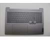 Lenovo COVER Upper Case ASM_POR L83D4 AG DIS für Lenovo IdeaPad Pro 5 16IMH9 (83D4)