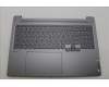 Lenovo COVER Upper Case ASM_RUS L83D4 AG DIS für Lenovo IdeaPad Pro 5 16IMH9 (83D4)