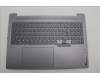Lenovo COVER Upper Case ASM_SPA L83D4 AG DIS für Lenovo IdeaPad Pro 5 16IMH9 (83D4)