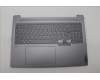 Lenovo COVER Upper Case ASM_ARA L83D4 AG UMA für Lenovo IdeaPad Pro 5 16IMH9 (83D4)