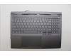 Lenovo COVER Upper Case ASM_GRE L 21N5SG SCREW für Lenovo ThinkBook 16p Gen 5 (21N5)