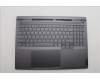 Lenovo COVER Upper Case ASM_RUS L 21N5SG SCREW für Lenovo ThinkBook 16p Gen 5 (21N5)