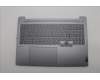 Lenovo COVER Upper Case ASM_GER L83D4 AG UMA für Lenovo IdeaPad Pro 5 16IMH9 (83D4)