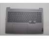 Lenovo COVER Upper Case ASM_GRE L83D4 AG UMA für Lenovo IdeaPad Pro 5 16IMH9 (83D4)