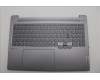 Lenovo COVER Upper Case ASM_ITA L83D4 AG UMA für Lenovo IdeaPad Pro 5 16IMH9 (83D4)