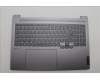 Lenovo COVER Upper Case ASM_RUS L83D4 AG UMA für Lenovo IdeaPad Pro 5 16IMH9 (83D4)