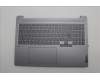 Lenovo COVER Upper Case ASM_UKE L83D4 AG UMA für Lenovo IdeaPad Pro 5 16IMH9 (83D4)