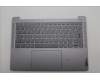 Lenovo COVER Upper Case ASM_ITA_H 83D2_ARG für Lenovo IdeaPad Pro 5 14IMH9 (83D2)