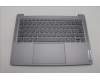 Lenovo COVER Upper Case ASM_SWS_H 83D2_ARG für Lenovo IdeaPad Pro 5 14IMH9 (83D2)