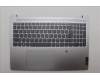 Lenovo COVER UpperCase UKE C83DC FP CG BLAI AL für Lenovo IdeaPad Slim 5 16AHP9 (83DD)