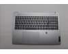 Lenovo COVER UpperCase ITA C83DC FP CG BLAI AL für Lenovo IdeaPad Slim 5 16AHP9 (83DD)