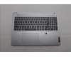 Lenovo COVER UpperCase POR C83DC FP CG BLAI AL für Lenovo IdeaPad Slim 5 16AHP9 (83DD)