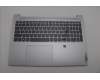 Lenovo COVER UpperCase SLV C83DC FP CG BLAI AL für Lenovo IdeaPad Slim 5 16AHP9 (83DD)