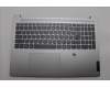 Lenovo COVER UpperCase BUL C83DC FP CG BLAI AL für Lenovo IdeaPad Slim 5 16AHP9 (83DD)