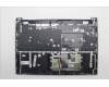 Lenovo COVER UpperCase ENG C83DC NFP CG BLAI AL für Lenovo IdeaPad Slim 5 16AHP9 (83DD)