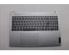 Lenovo COVER UpperCase BUL C83DC NFP CG BLAI AL für Lenovo IdeaPad Slim 5 16AHP9 (83DD)