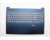 Lenovo COVER UpperCase ENG C83DC FP AB BLAI AL für Lenovo IdeaPad Slim 5 16AHP9 (83DD)