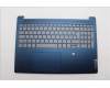 Lenovo COVER UpperCase ITA C83DC FP AB BLAI AL für Lenovo IdeaPad Slim 5 16AHP9 (83DD)