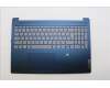 Lenovo COVER UpperCase SPA C83DC FP AB BLAI AL für Lenovo IdeaPad Slim 5 16AHP9 (83DD)