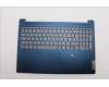 Lenovo COVER UpperCase POR C83DC FP AB BLAI AL für Lenovo IdeaPad Slim 5 16AHP9 (83DD)