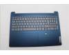 Lenovo COVER UpperCase FRA C83DC FP AB BLAI AL für Lenovo IdeaPad Slim 5 16AHP9 (83DD)
