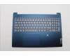 Lenovo COVER UpperCase GER C83DC FP AB BLAI AL für Lenovo IdeaPad Slim 5 16AHP9 (83DD)
