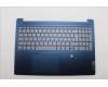 Lenovo COVER UpperCase BEL C83DC FP AB BLAI AL für Lenovo IdeaPad Slim 5 16AHP9 (83DD)