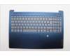 Lenovo COVER UpperCase SLV C83DC FP AB BLAI AL für Lenovo IdeaPad Slim 5 16AHP9 (83DD)