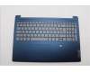 Lenovo COVER UpperCase SWS C83DC FP AB BLAI AL für Lenovo IdeaPad Slim 5 16AHP9 (83DD)