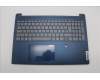 Lenovo COVER UpperCase BUL C83DC FP AB BLAI AL für Lenovo IdeaPad Slim 5 16AHP9 (83DD)