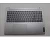 Lenovo COVER UpperCase UKE C83DC NFP CG BLAI AL für Lenovo IdeaPad Slim 5 16AHP9 (83DD)