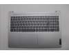 Lenovo COVER UpperCase ITA C83DC NFP CG BLAI AL für Lenovo IdeaPad Slim 5 16AHP9 (83DD)