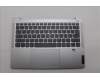 Lenovo COVER UpperCase POR C83DA FP CG BLAI AL für Lenovo IdeaPad Slim 5 14IRU9 (83FV)