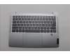 Lenovo COVER UpperCase BEL C83DA FP CG BLAI AL für Lenovo IdeaPad Slim 5 14IRU9 (83FV)