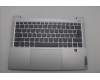 Lenovo COVER UpperCase SWS C83DA FP CG BLAI AL für Lenovo IdeaPad Slim 5 14IRU9 (83FV)