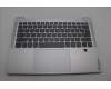 Lenovo COVER UpperCase BUL C83DA FP CG BLAI AL für Lenovo IdeaPad Slim 5 14IRU9 (83FV)