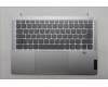 Lenovo COVER UpCase CZE/SLK C83DA FP CG BLAI AL für Lenovo IdeaPad Slim 5 14IRU9 (83FV)
