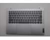 Lenovo COVER UpperCase RUS C83DA NFP CG BLAI AL für Lenovo IdeaPad Slim 5 14IRU9 (83FV)