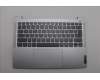 Lenovo COVER UpperCase GER C83DA NFP CG BLAI AL für Lenovo IdeaPad Slim 5 14IRU9 (83FV)