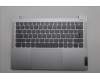 Lenovo COVER UpperCase HUN C83DA NFP CG BLAI AL für Lenovo IdeaPad Slim 5 14IRU9 (83FV)