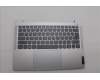 Lenovo COVER UpperCase BUL C83DA NFP CG BLAI AL für Lenovo IdeaPad Slim 5 14IRU9 (83FV)