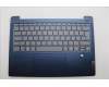 Lenovo COVER UpperCase UKE C83DA FP AB BLAI AL für Lenovo IdeaPad Slim 5 14IRU9 (83FV)