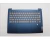 Lenovo COVER UpperCase SPA C83DA FP AB BLAI AL für Lenovo IdeaPad Slim 5 14IRU9 (83FV)