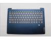 Lenovo COVER UpperCase POR C83DA FP AB BLAI AL für Lenovo IdeaPad Slim 5 14IRU9 (83FV)