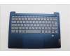 Lenovo COVER UpperCase FRA C83DA FP AB BLAI AL für Lenovo IdeaPad Slim 5 14IRU9 (83FV)