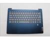 Lenovo COVER UpperCase GER C83DA FP AB BLAI AL für Lenovo IdeaPad Slim 5 14IRU9 (83FV)