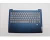 Lenovo COVER UpperCase BEL C83DA FP AB BLAI AL für Lenovo IdeaPad Slim 5 14IRU9 (83FV)