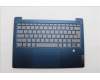 Lenovo COVER UpperCase SWS C83DA FP AB BLAI AL für Lenovo IdeaPad Slim 5 14IRU9 (83FV)