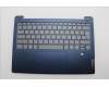 Lenovo COVER UpperCase BUL C83DA FP AB BLAI AL für Lenovo IdeaPad Slim 5 14IRU9 (83FV)
