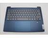 Lenovo COVER UpCase CZE/SLK C83DA FP AB BLAI AL für Lenovo IdeaPad Slim 5 14IRU9 (83FV)